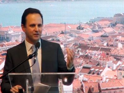 Uma cidade para todos, competitiva e inclusiva