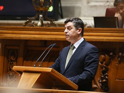 As crianças: Sujeitos de Direitos