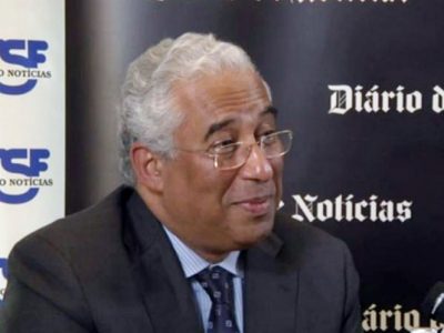 País está a retomar a sua normalidade