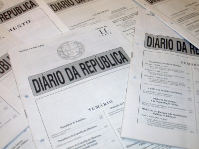 Portugal Global e Ativo