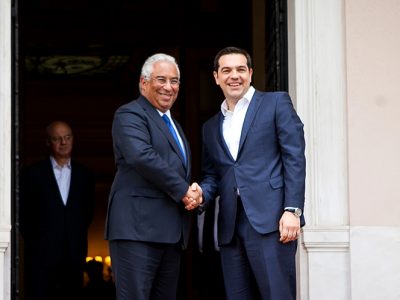 A cabeça de João
