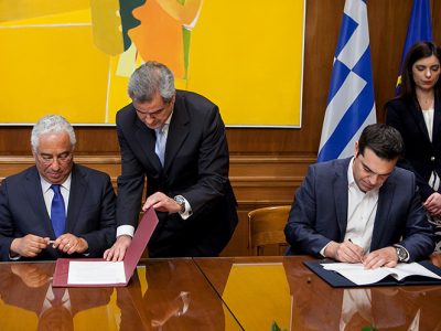 Declaração conjunta