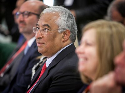 Presidentes das áreas metropolitanas eleitos pelos cidadãos