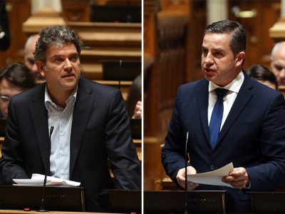 Uma estratégia de competitividade para responder aos desafios do país