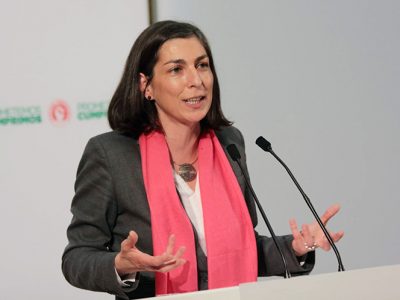 Escola como espaço de cidadania
