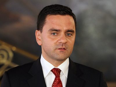 Primeiro passo para a construção de uma estratégia nacional