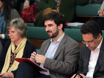 Qualificação dos portugueses é elemento estrutural