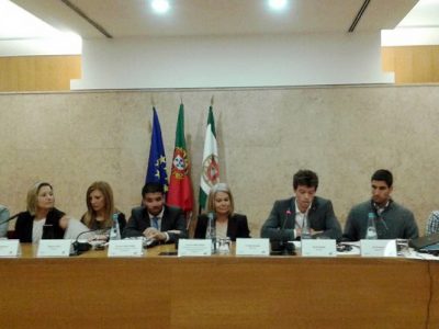 Parlamento debate alto rendimento olímpico e paraolímpico em 2016