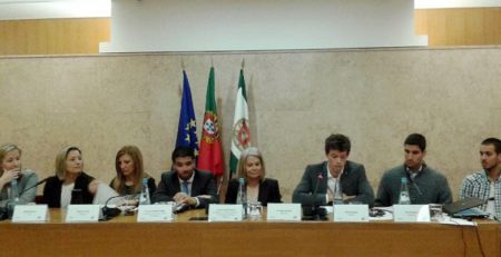 Parlamento debate alto rendimento olímpico e paraolímpico em 2016