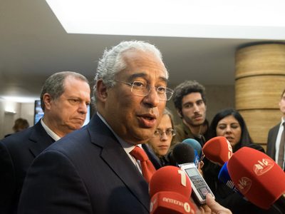 Programa de Estabilidade garante consolidação exigente e permite ao país centrar-se no programa de reformas