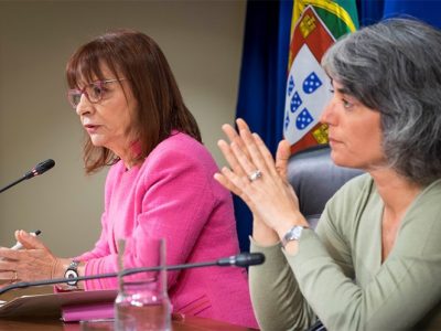 Governo cria gestão simplificada para filmagens em Portugal