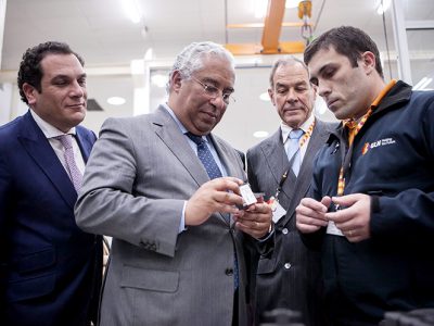 Vencer desafio da competitividade com distribuição justa da riqueza