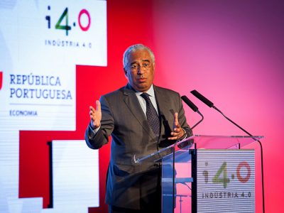 INDÚSTRIA 4.0 QUER COLOCAR EMPRESAS NA VANGUARDA DA INOVAÇÃO