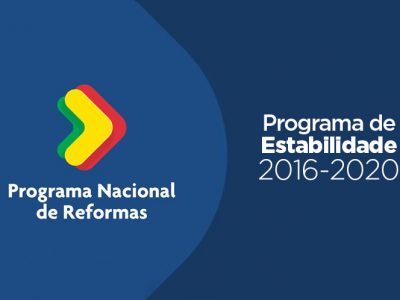 Programas de Estabilidade e de Reformas