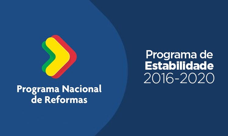 Programas de Estabilidade e de Reformas