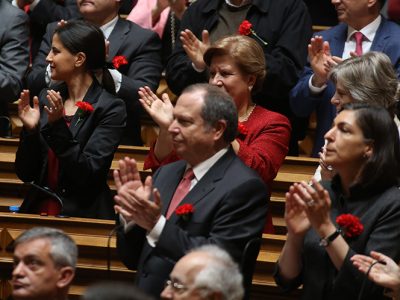 Presidente fez aviso sério a oposição sem critério