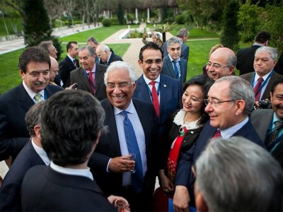 Comunidades portuguesas vão ter Espaço do Cidadão
