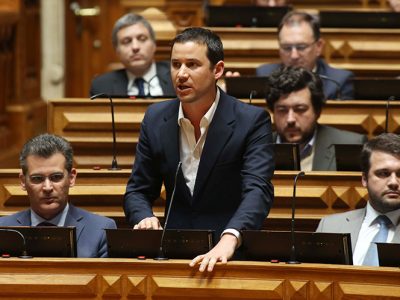 Resultados de 2016 são mérito de orçamentação responsável e execução rigorosa
