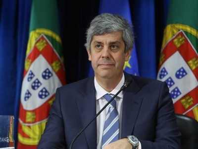 Portugal cumpriu todas as metas