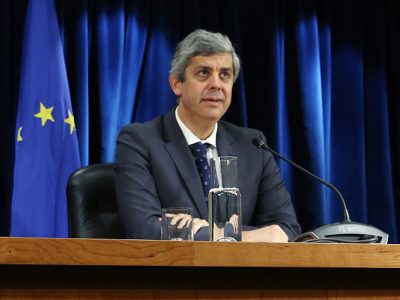 Execução orçamental de 2016 demonstra estar no bom caminho