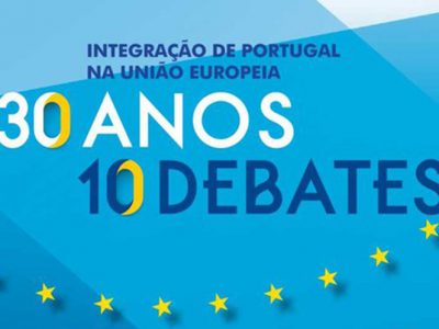 “Agricultura: 30 anos de Desafios e de Sucessos”