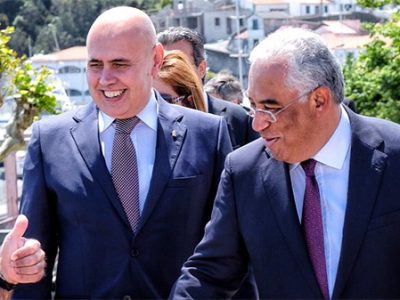 Mobilizar o país para um caminho de crescimento e criação de emprego