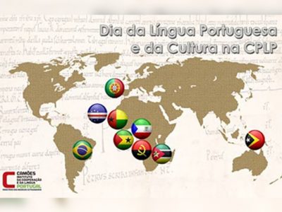 Celebrar a lusofonia com mais de 200 ações a nível mundial