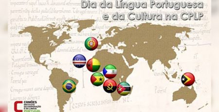 Celebrar a lusofonia com mais de 200 ações a nível mundial