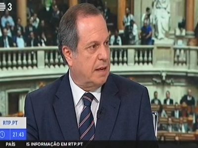 PS tem demonstrado uma posição de grande responsabilidade