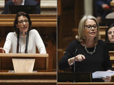 PS denuncia demagogia do CDS no debate sobre natalidade