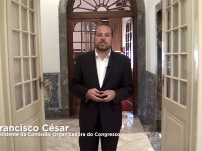 Construir um projeto para o país com a participação de todos