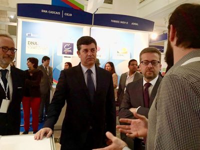 460 milhões a concurso para capitalização e investimento empresarial