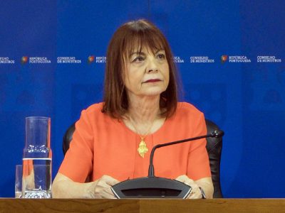 Modernizar, inovar, simplificar com a participação dos cidadãos