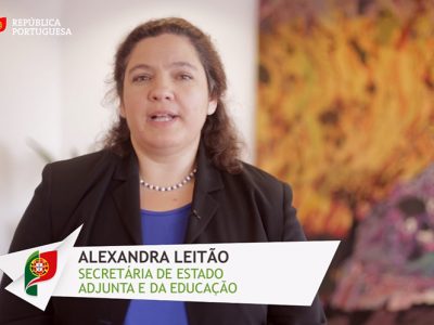 Constâncio e o parlamento português