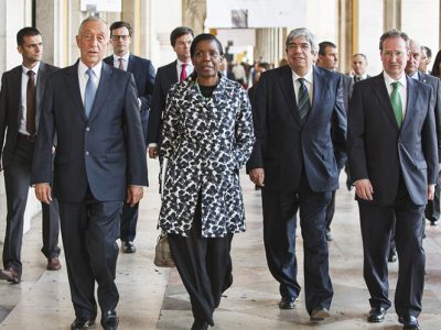 Exposição comemorativa dos 50 anos do Código Civil