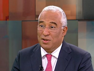 É do interesse do país que haja estabilidade nos próximos quatro anos