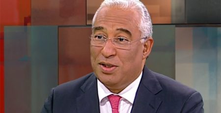 É do interesse do país que haja estabilidade nos próximos quatro anos