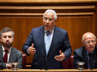 Estímulos à economia revelam acerto das opções do Governo
