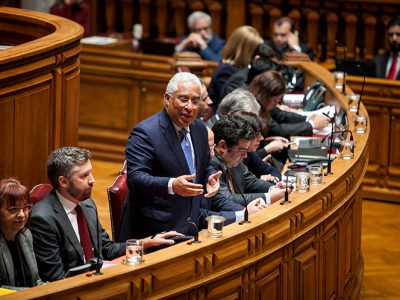 Nenhuma criança deixará de completar ciclo que frequenta