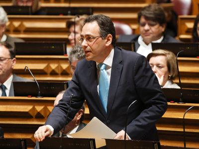 PS respeita contratos de associação firmados
