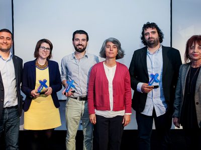 Escolhidas as três ideias vencedoras do Startup Simplex
