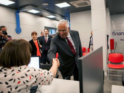 35 horas na Função Pública em vigor a 1 de julho