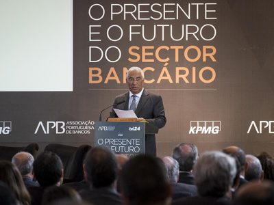 Primeiro-ministro reafirma condições de venda sem mais custos para contribuintes