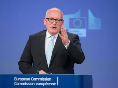 PS reúne com Vice-Presidente da Comissão Europeia