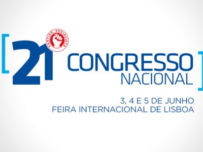 Programa 21º congresso nacional