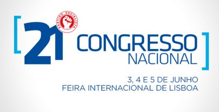 Programa 21º congresso nacional
