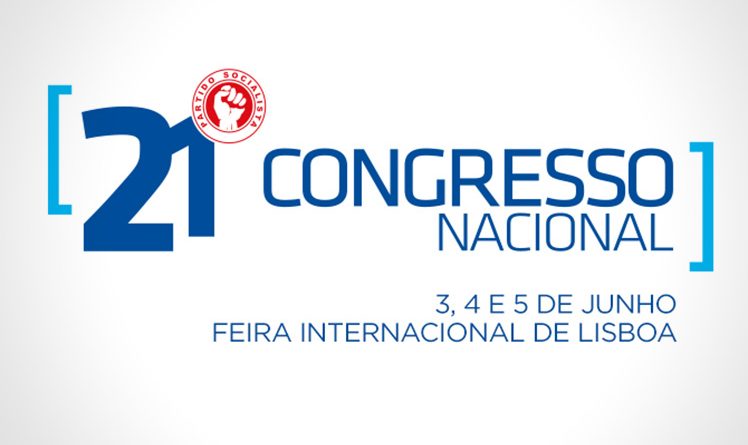 Programa 21º congresso nacional