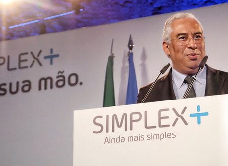 Modernizar o Estado e simplificar a vida dos portugueses