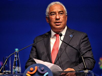 Decisão do Reino Unido é oportunidade para refletir e construir uma melhor Europa