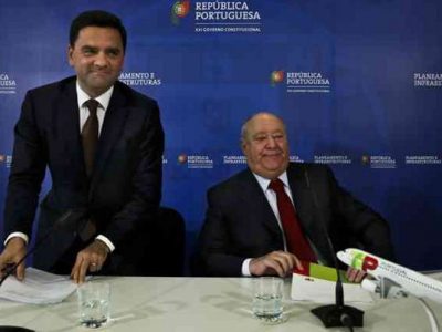 Acordo entre o Estado e privados torna TAP mais forte e estável